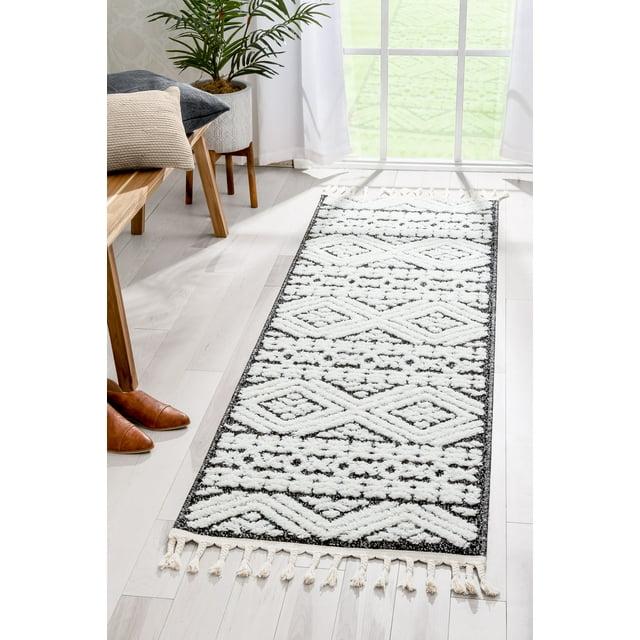 Eliana Moroccan Rug