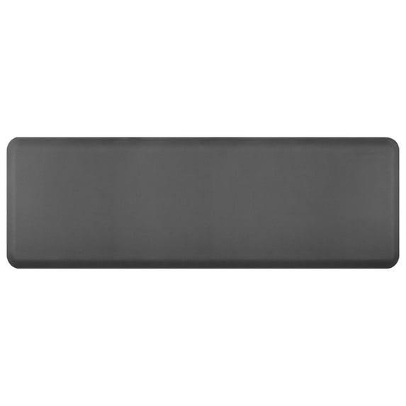 WellnessMats 6'x2' Grey Mat