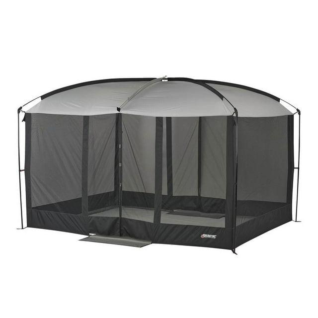 Wenzel Magnetic Screenhouse - Black