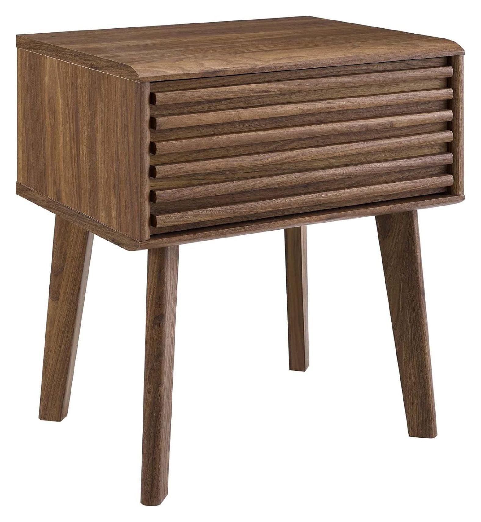 Render End Table Nightstand