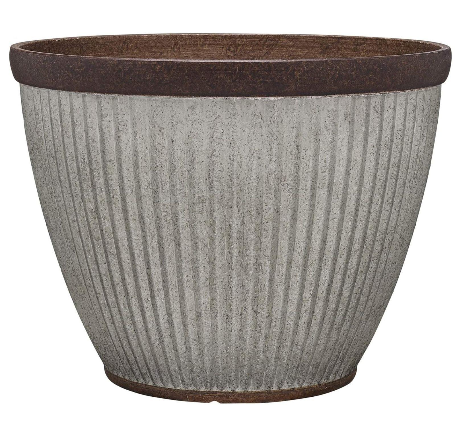 Westlake Resin Pot Planter