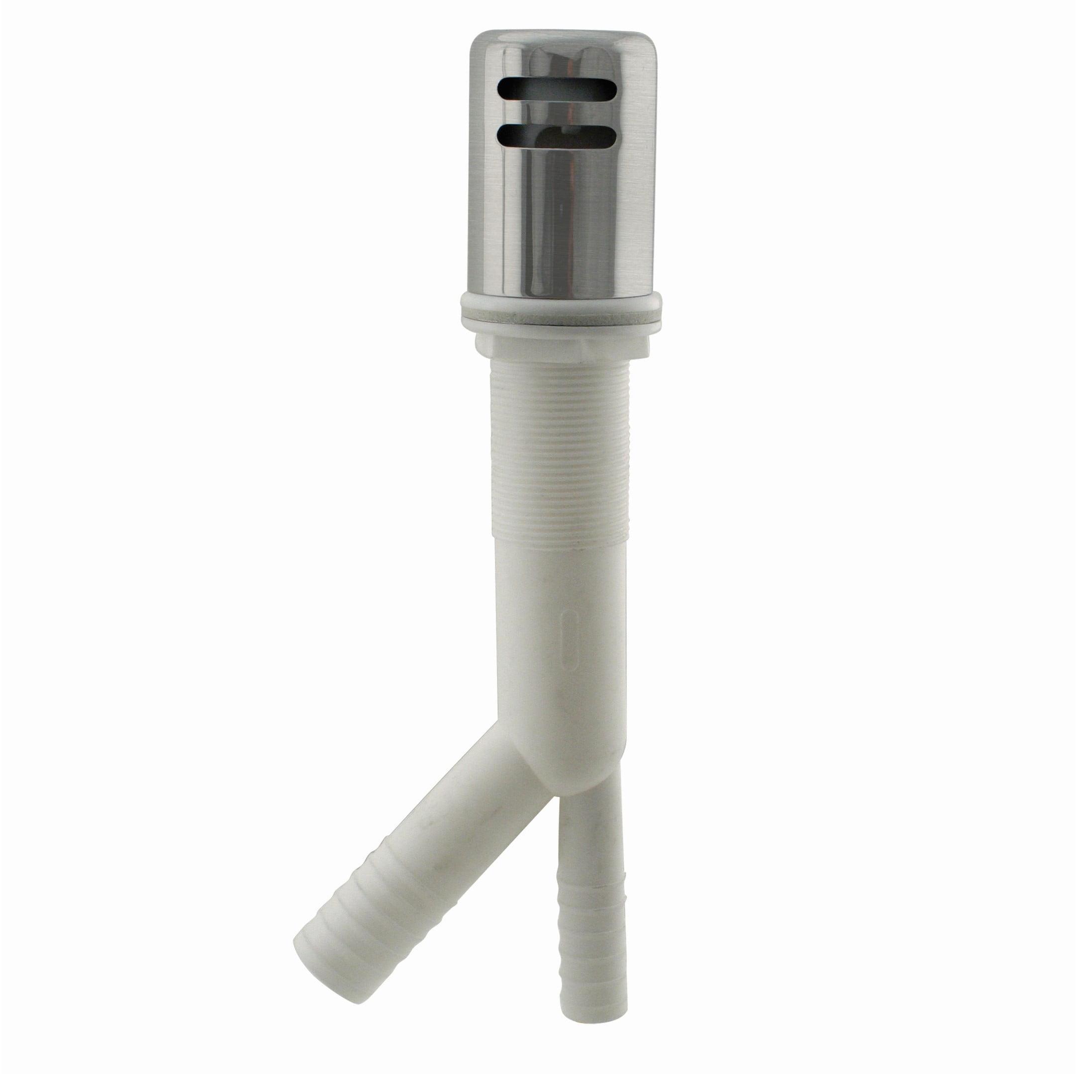 Air Gap Cap and Body Set - Non-Skirted