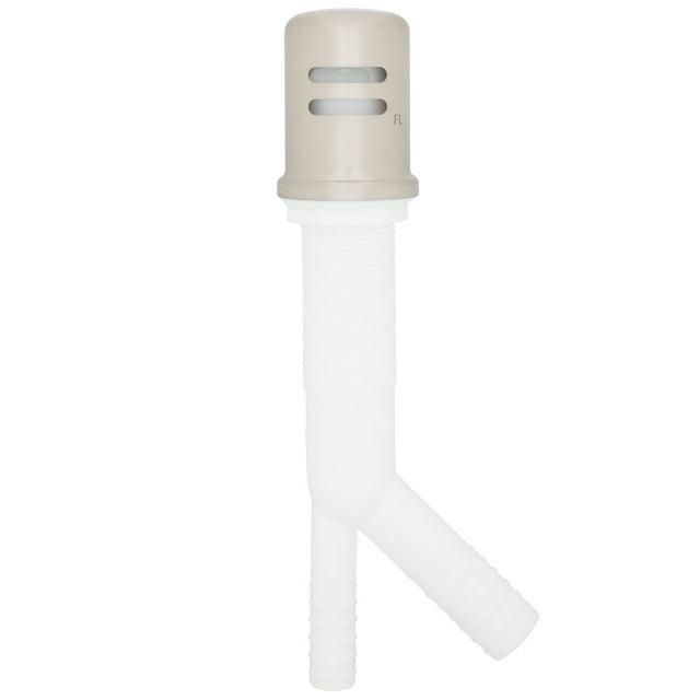 Westbrass Air Gap Cap and Body Set - Skirted D200-1-50