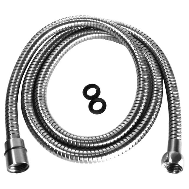 Westbrass 60" Reach Handheld Shower Hose D355E-26