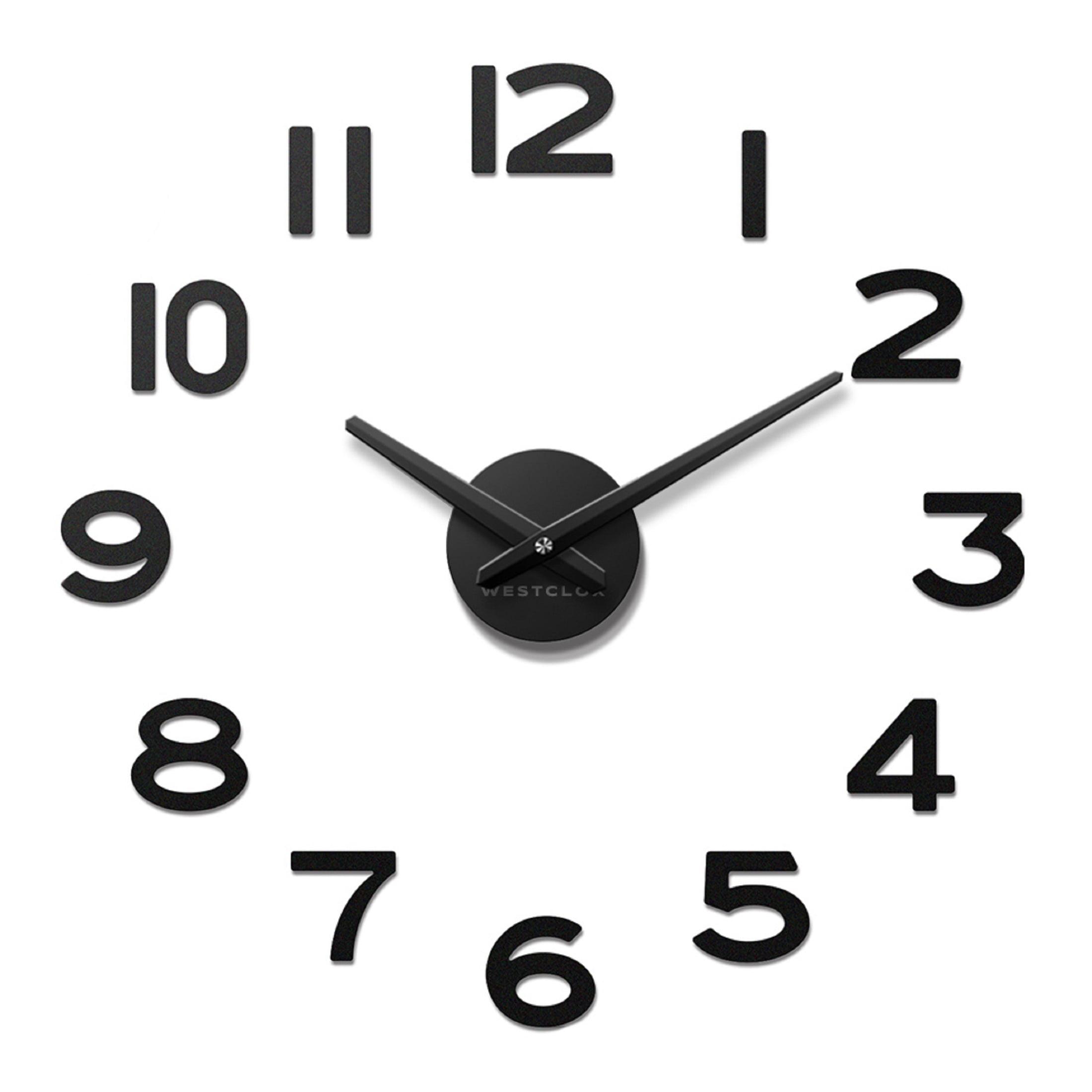 Westclox Wall Clock