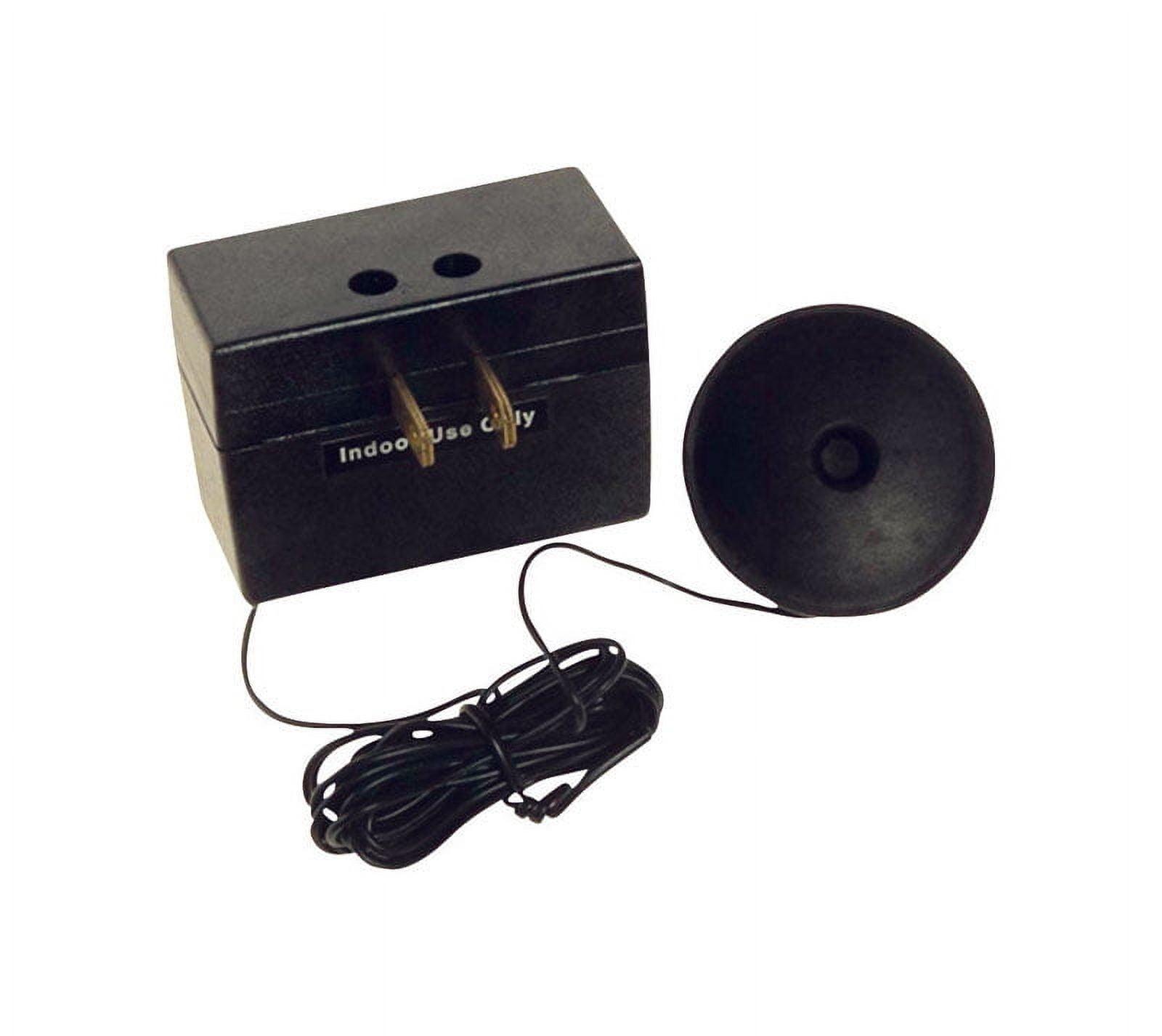 Tamper Resistant 3-Way Dimmer