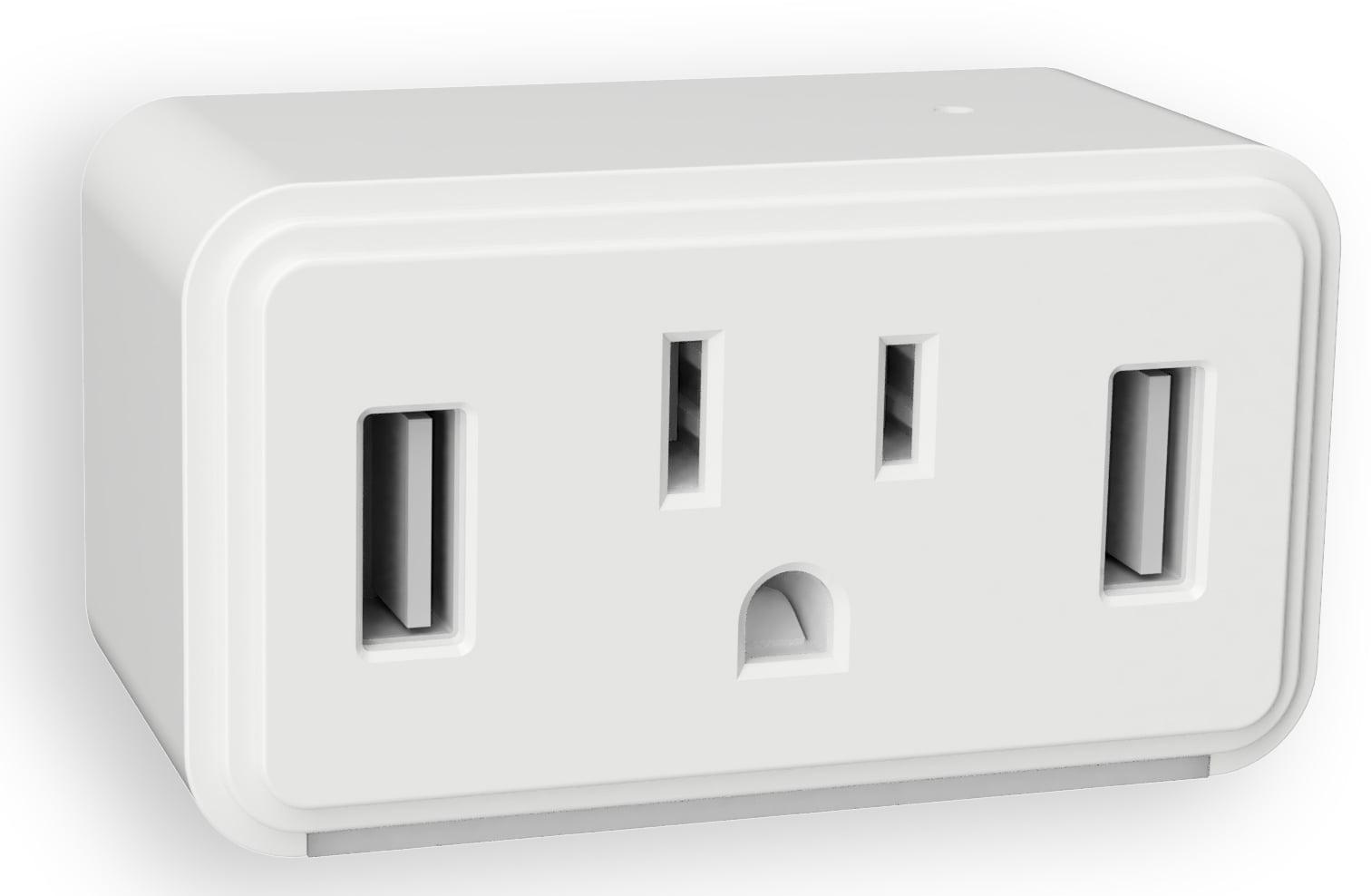 Cube Power Strip