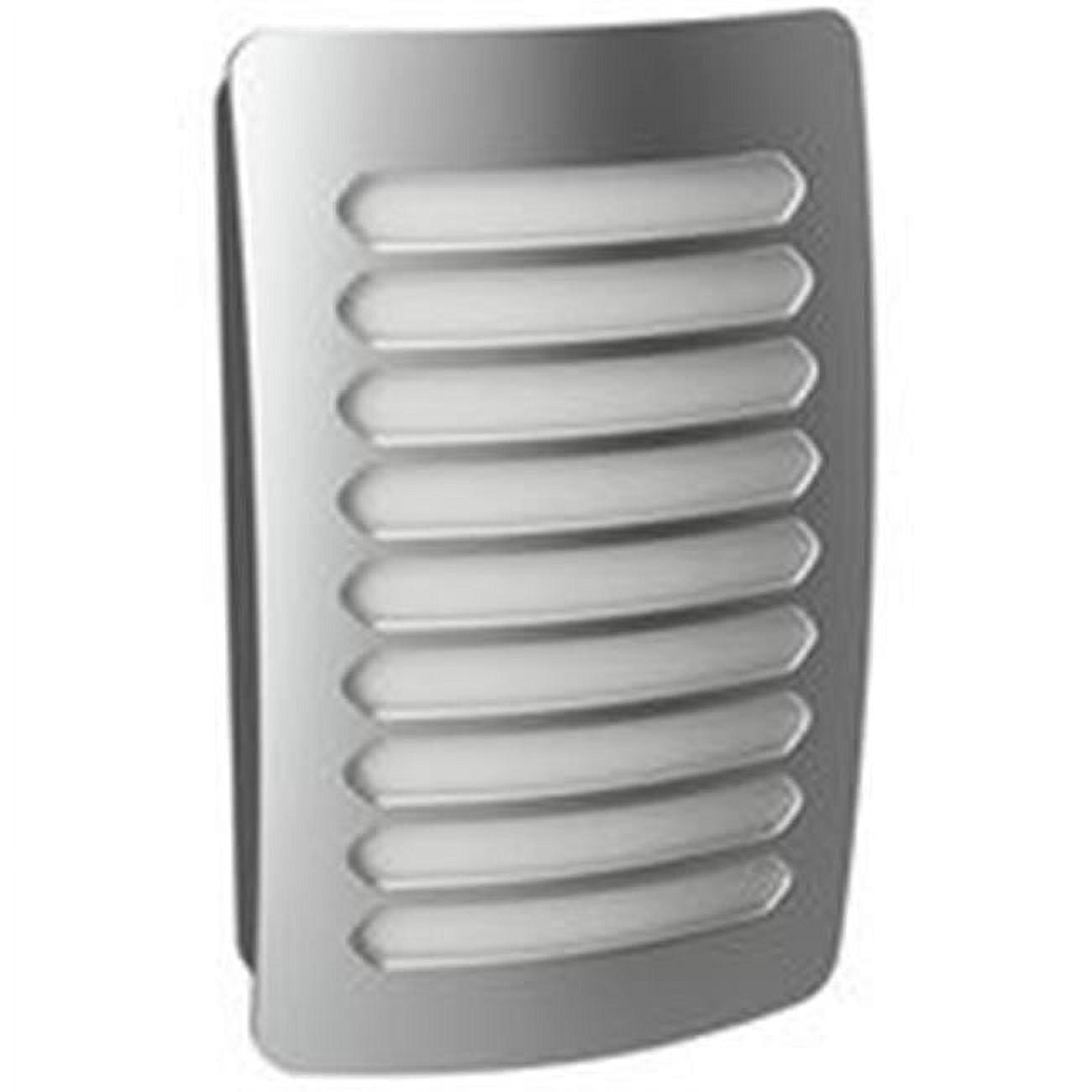 Louver LED Night Light