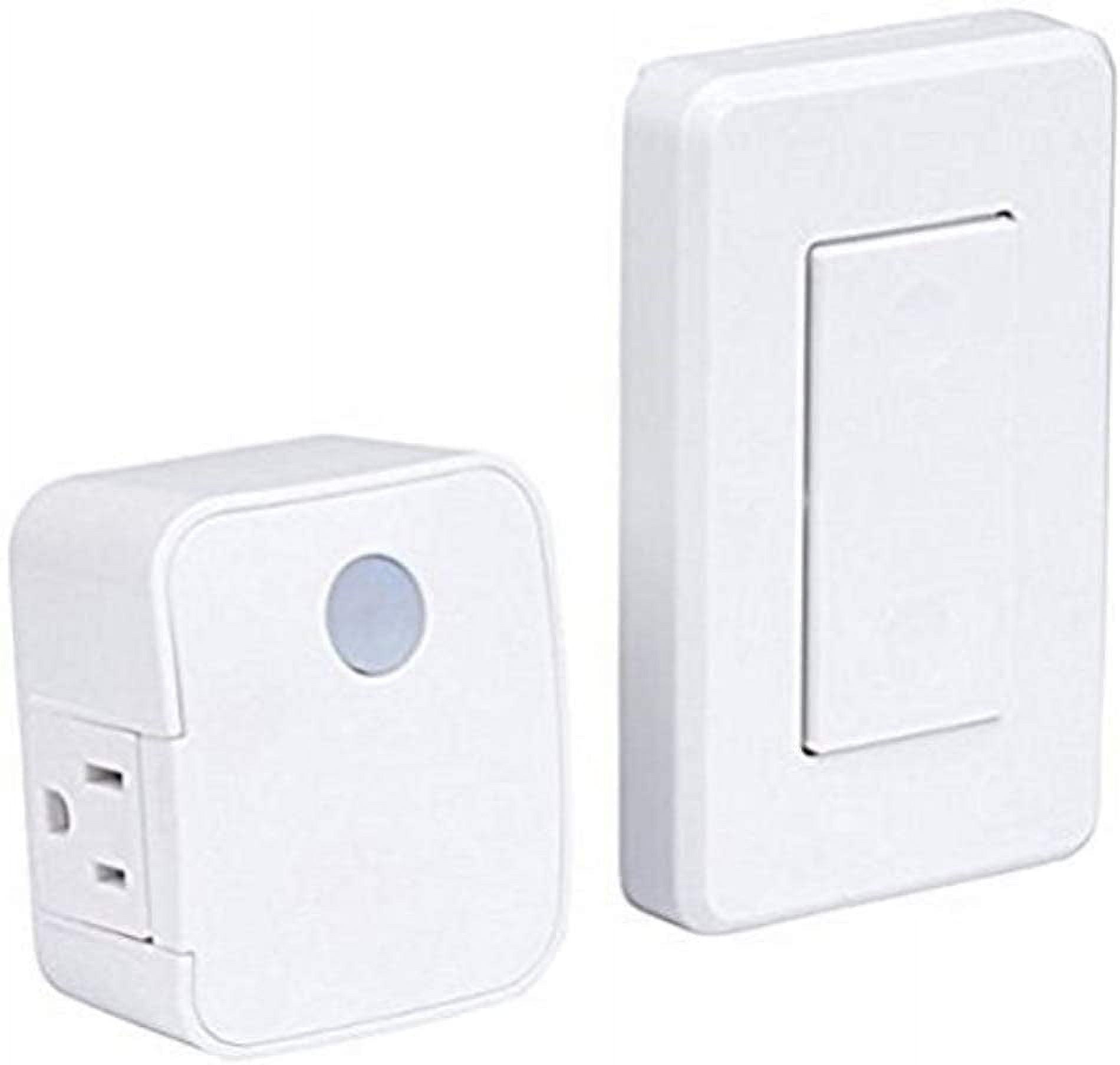 Westek Light Switch