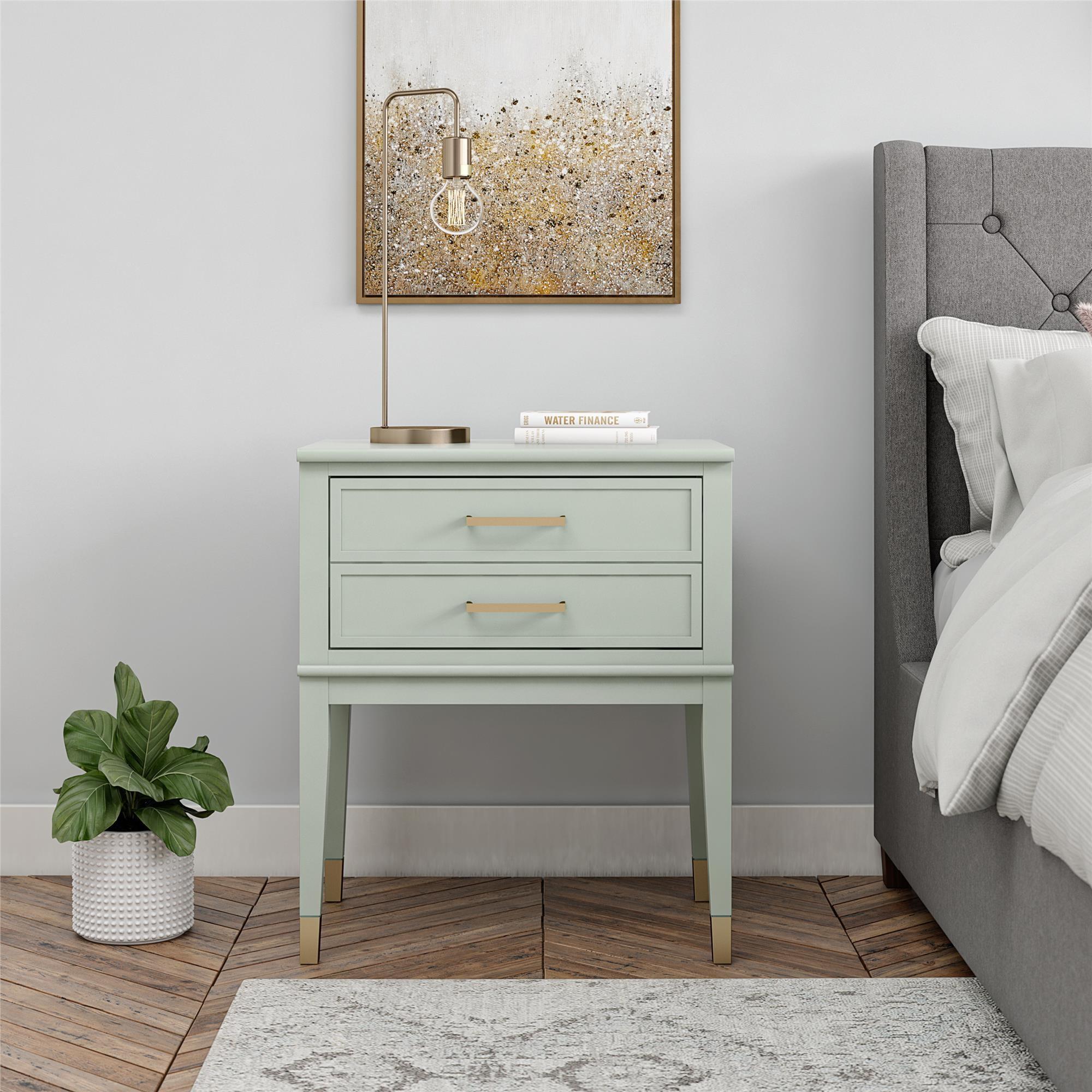 Westerleigh 1-Drawer Nightstand