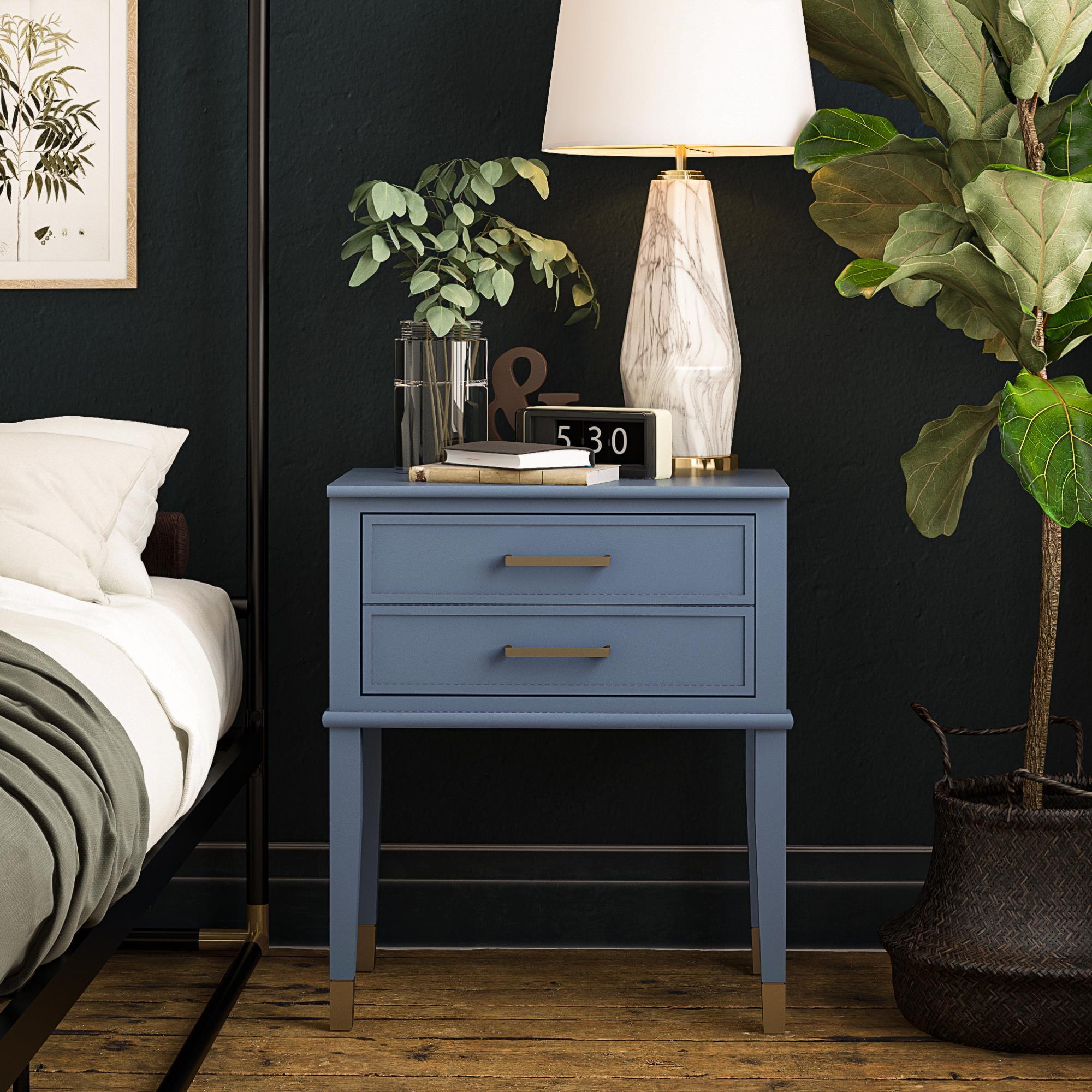 Westerleigh 1-Drawer Nightstand