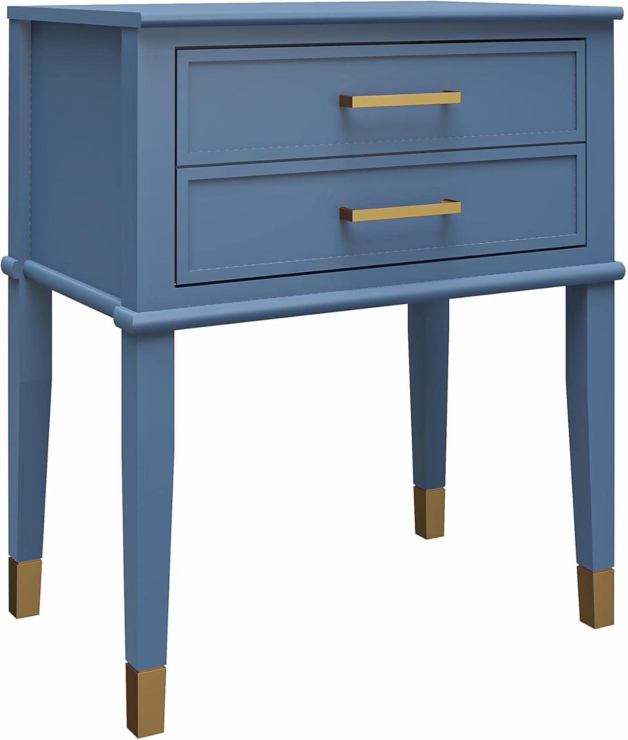 Westerleigh 1-Drawer Nightstand