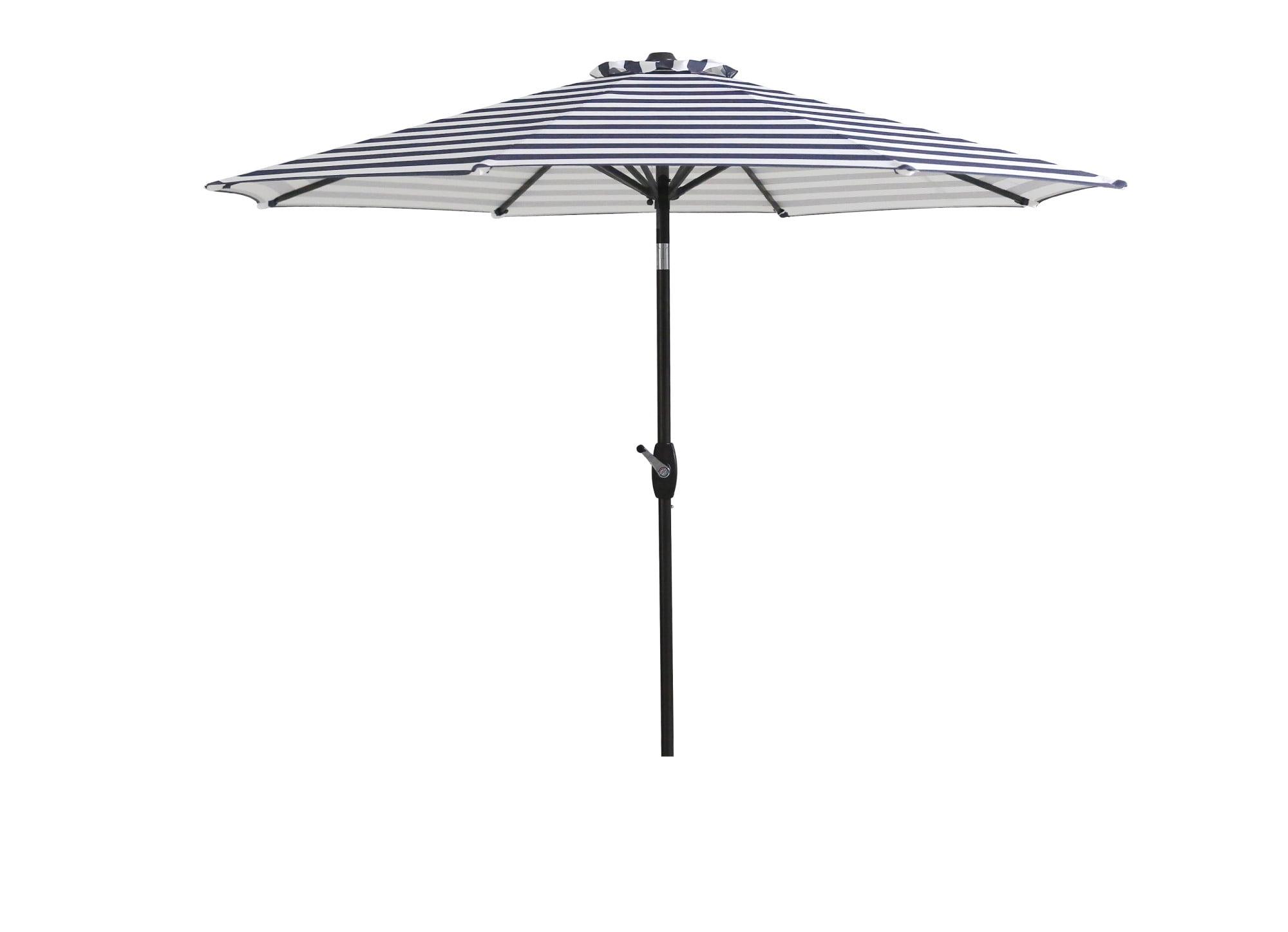 Pierpoint 9' Market Umbrella