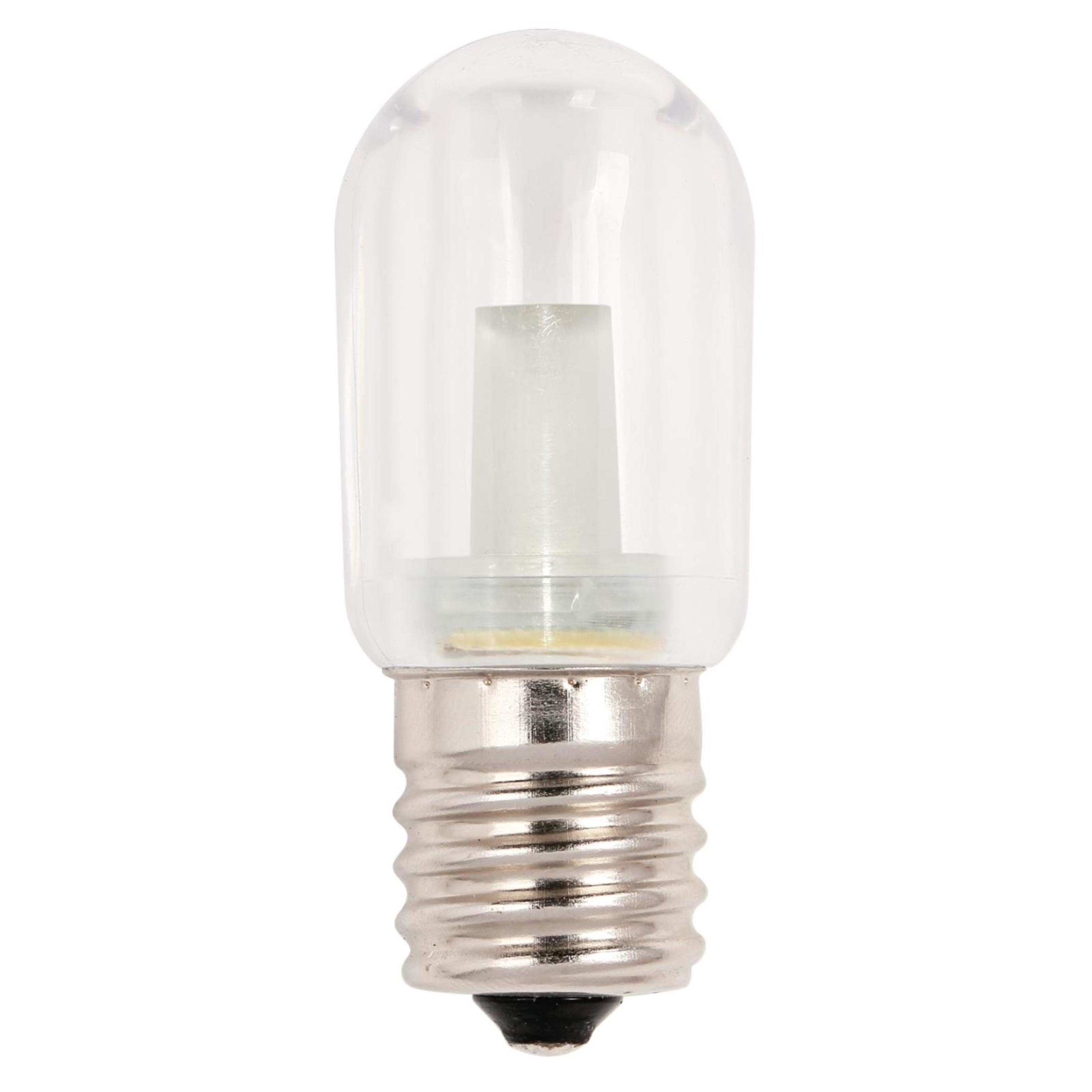 Westinghouse 4511900 15-Watt Equivalent T7 Clear LED Light Bulb with Intermediate Base