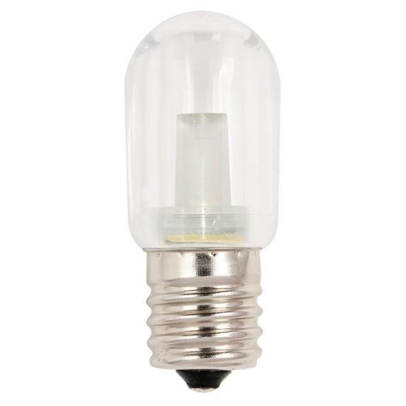 Westinghouse 4511900 15-Watt Equivalent T7 Clear LED Light Bulb with Intermediate Base