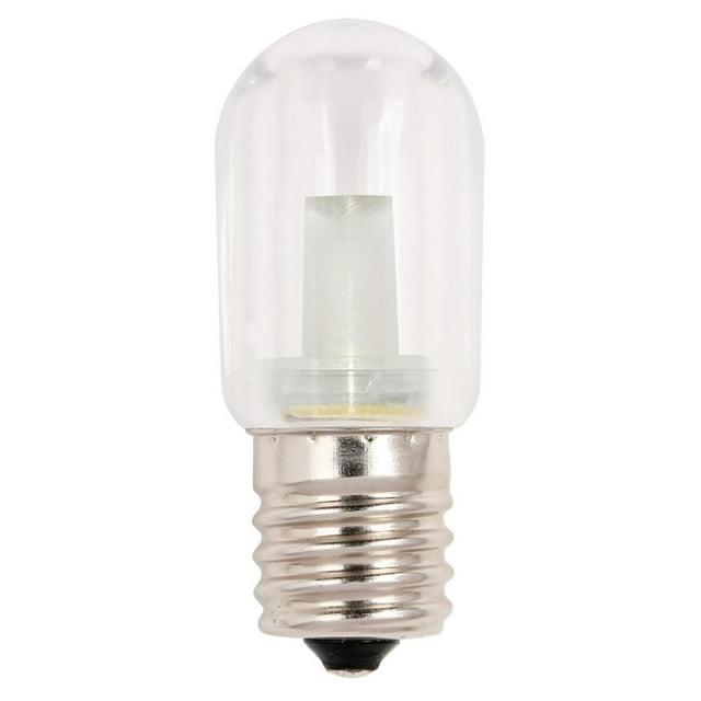 Westinghouse 4511900 15-Watt Equivalent T7 Clear LED Light Bulb with Intermediate Base