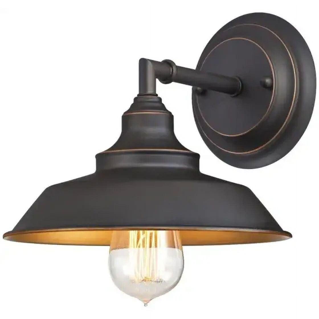 Westinghouse Lighting Dimmable Bath Sconce
