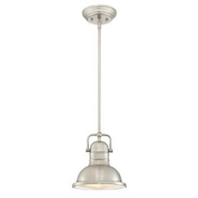 1 Light Boswell Dimmable LED Indoor Mini Pendant