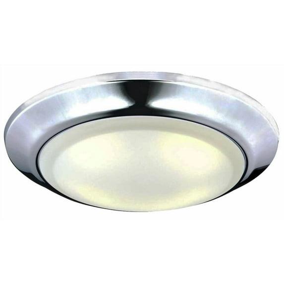 7.38'' Dimmable LED Canless Recessed Lighting Kit