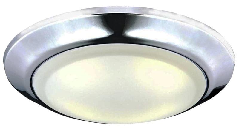 7.38'' Dimmable LED Canless Recessed Lighting Kit