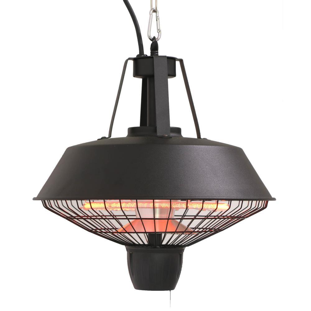 Electric Hanging Patio Heater