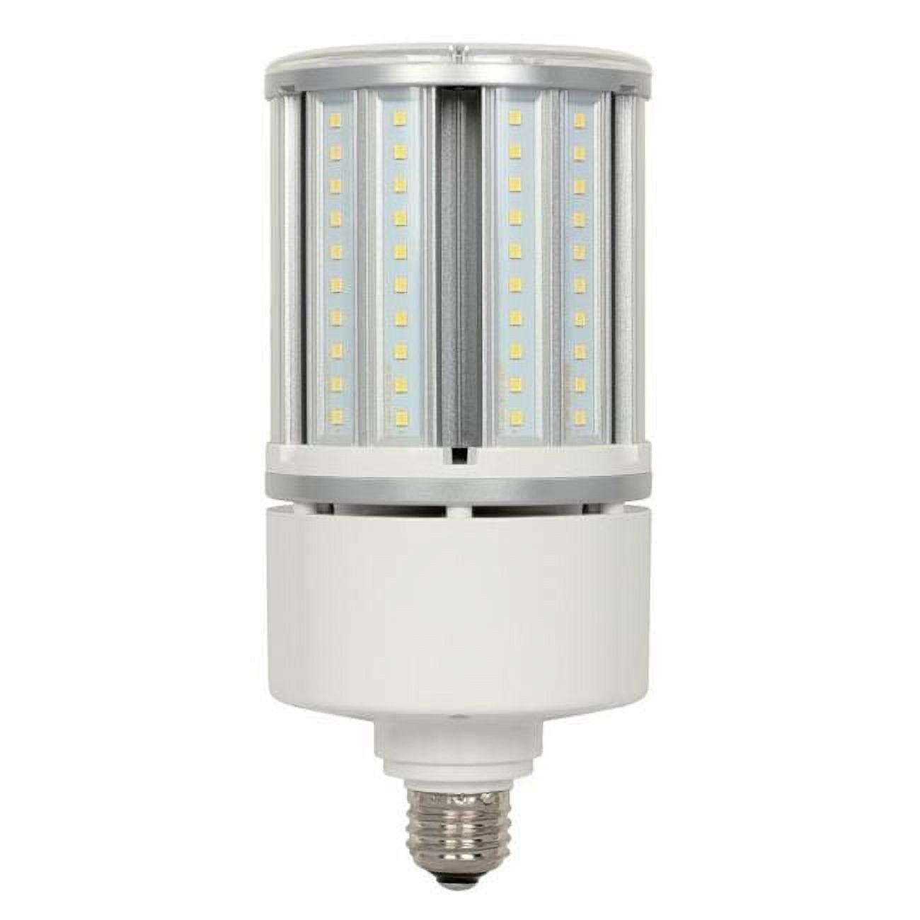 Clear 36W T30 LED Daylight Bulb with E26 Base