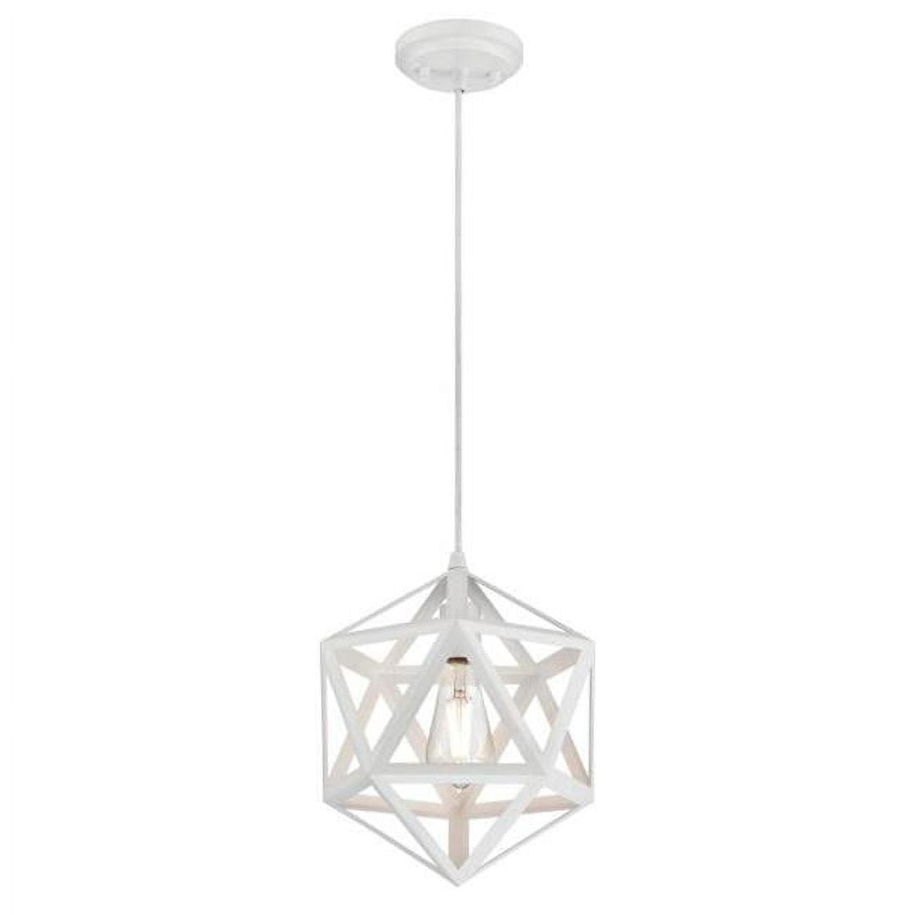 Westinghouse Lighting 1 - Light Lantern Pendant