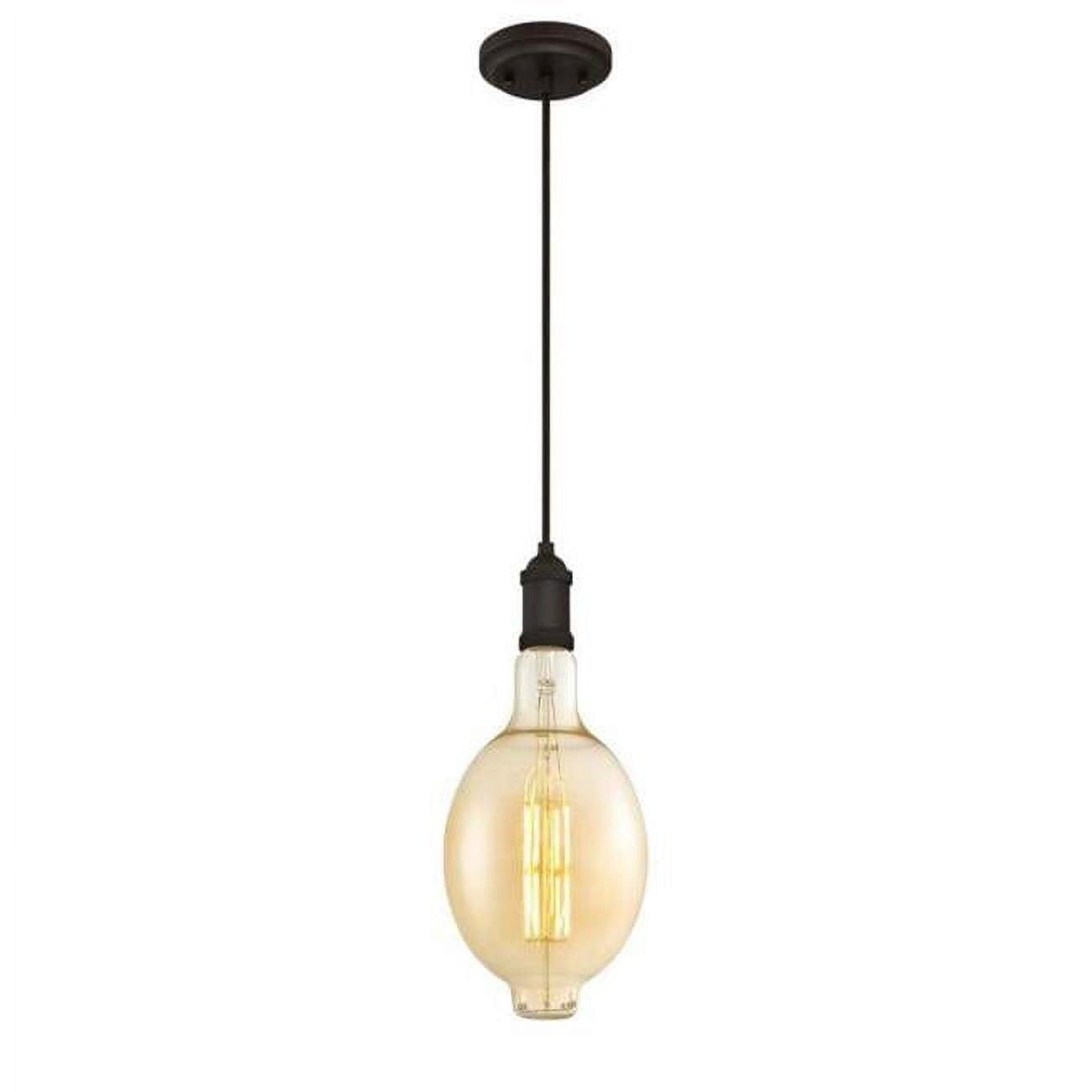 1 - Light Single Pendant