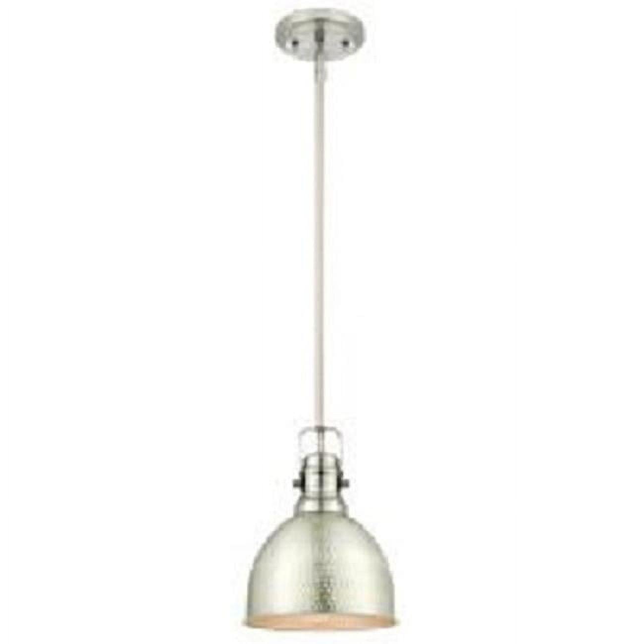 Westinghouse DesignerYou Brushed Nickel 1 lights Pendant Light
