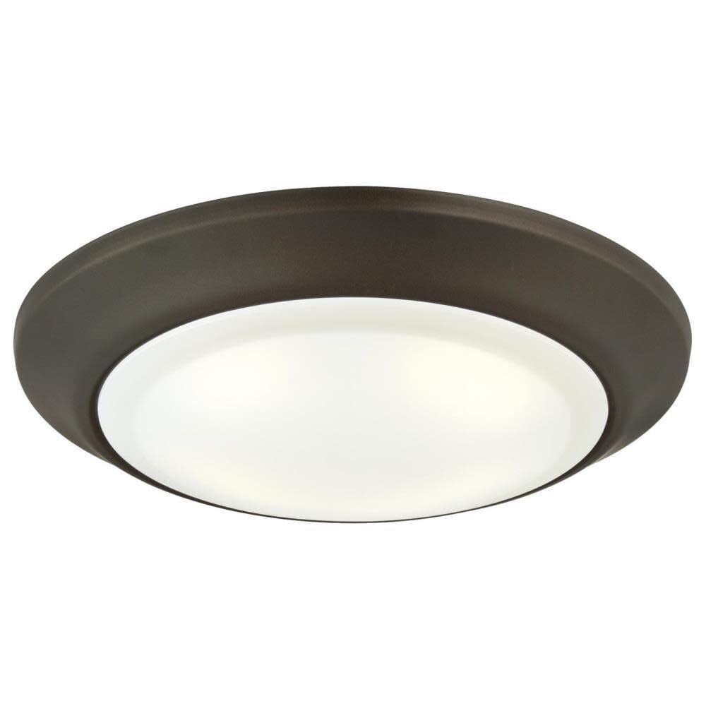7.38'' Dimmable LED Canless Recessed Lighting Kit