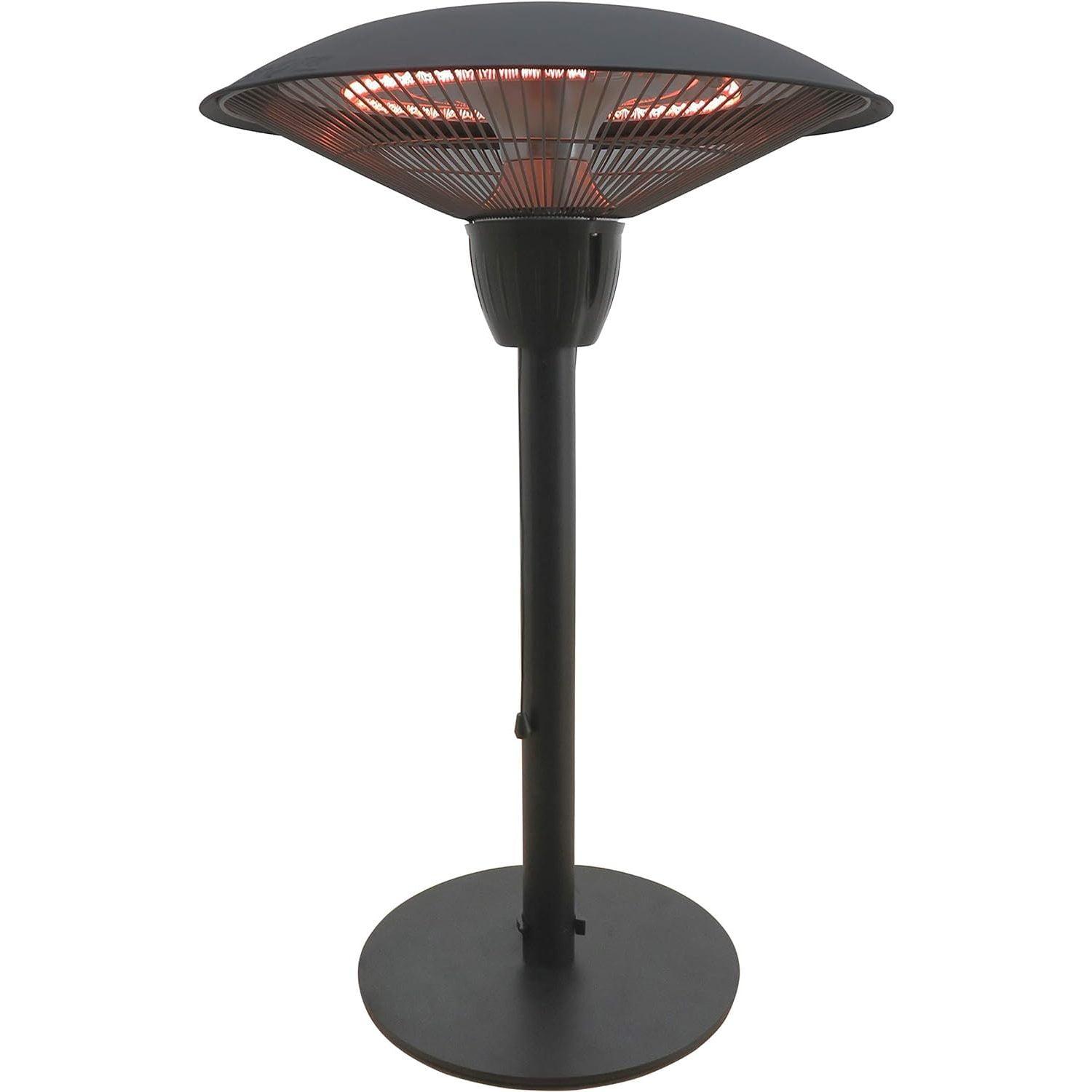 Infrared Electric Table Top Outdoor Heater - Westinghouse