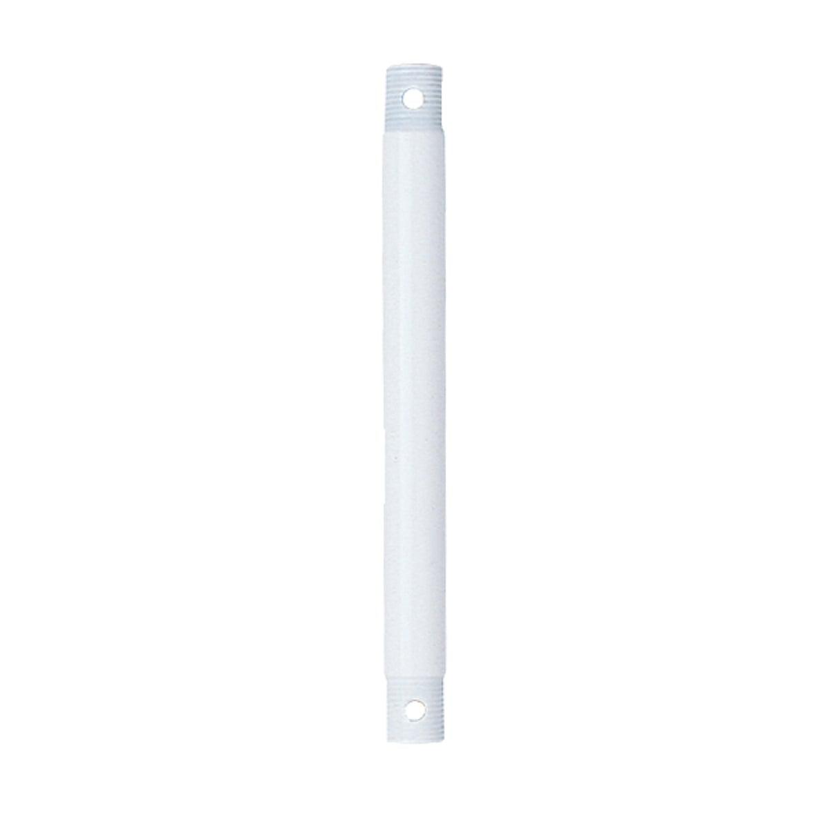 Westinghouse White 1/2 In. Dia. X 24 In. L. Downrod for 11 Ft. Ceilings 77243