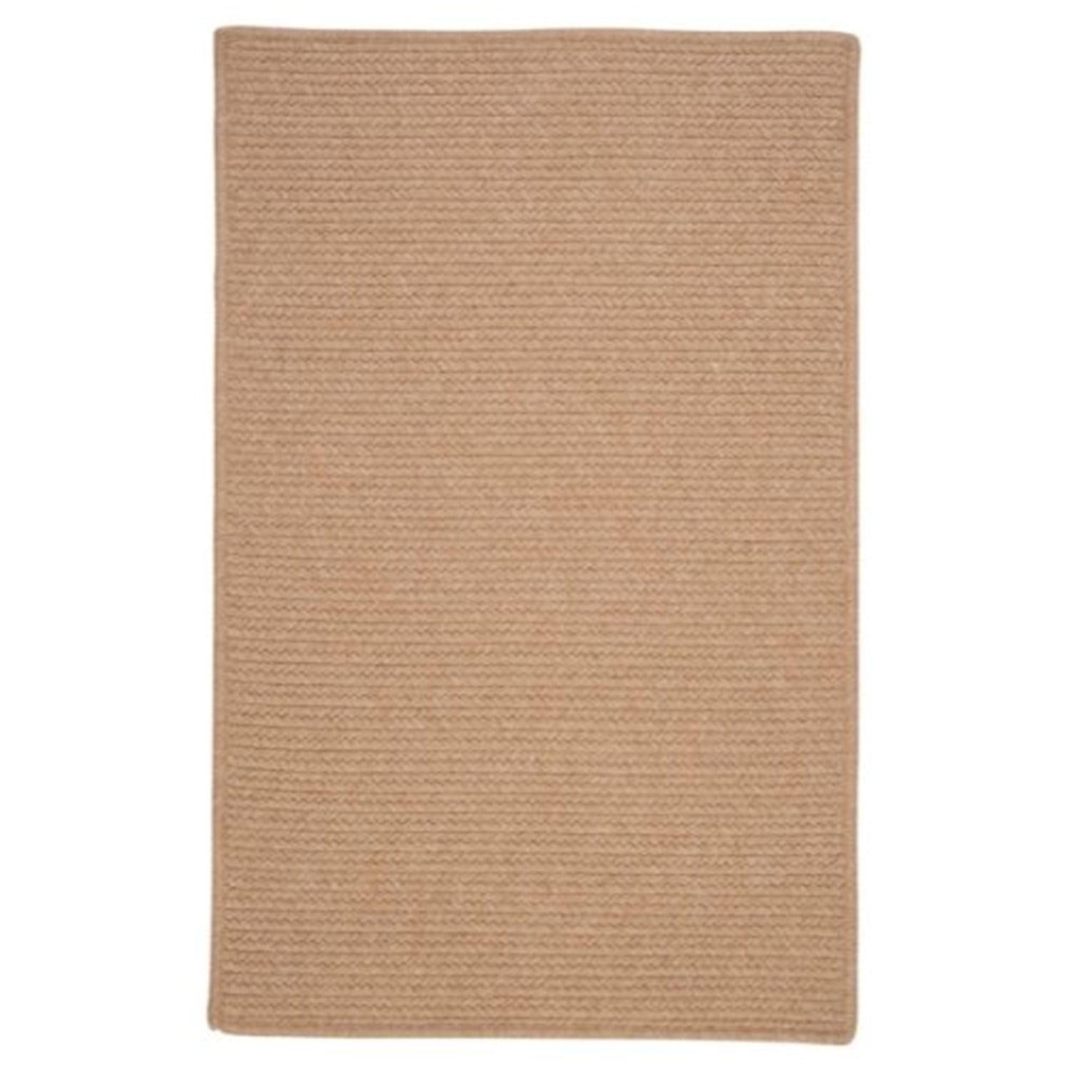 Westminster Wool Braided Rectangle Stair Treads