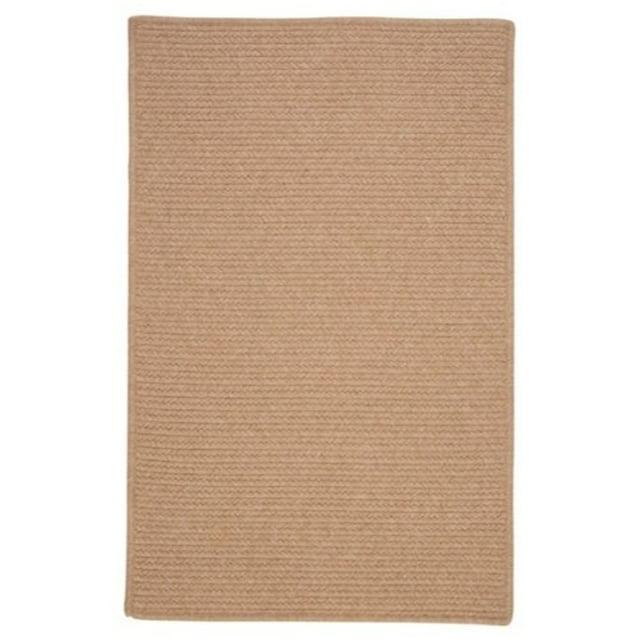 Colonial Mills Westminster Wool Braided Rectangle Stair Treads