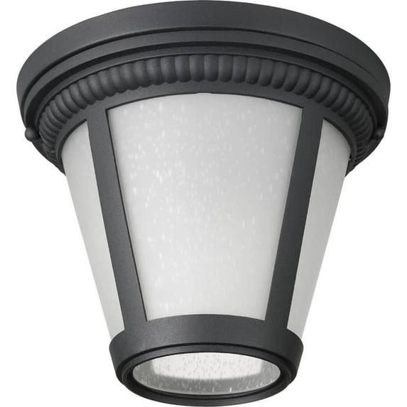 Westport Glass Flush Mount