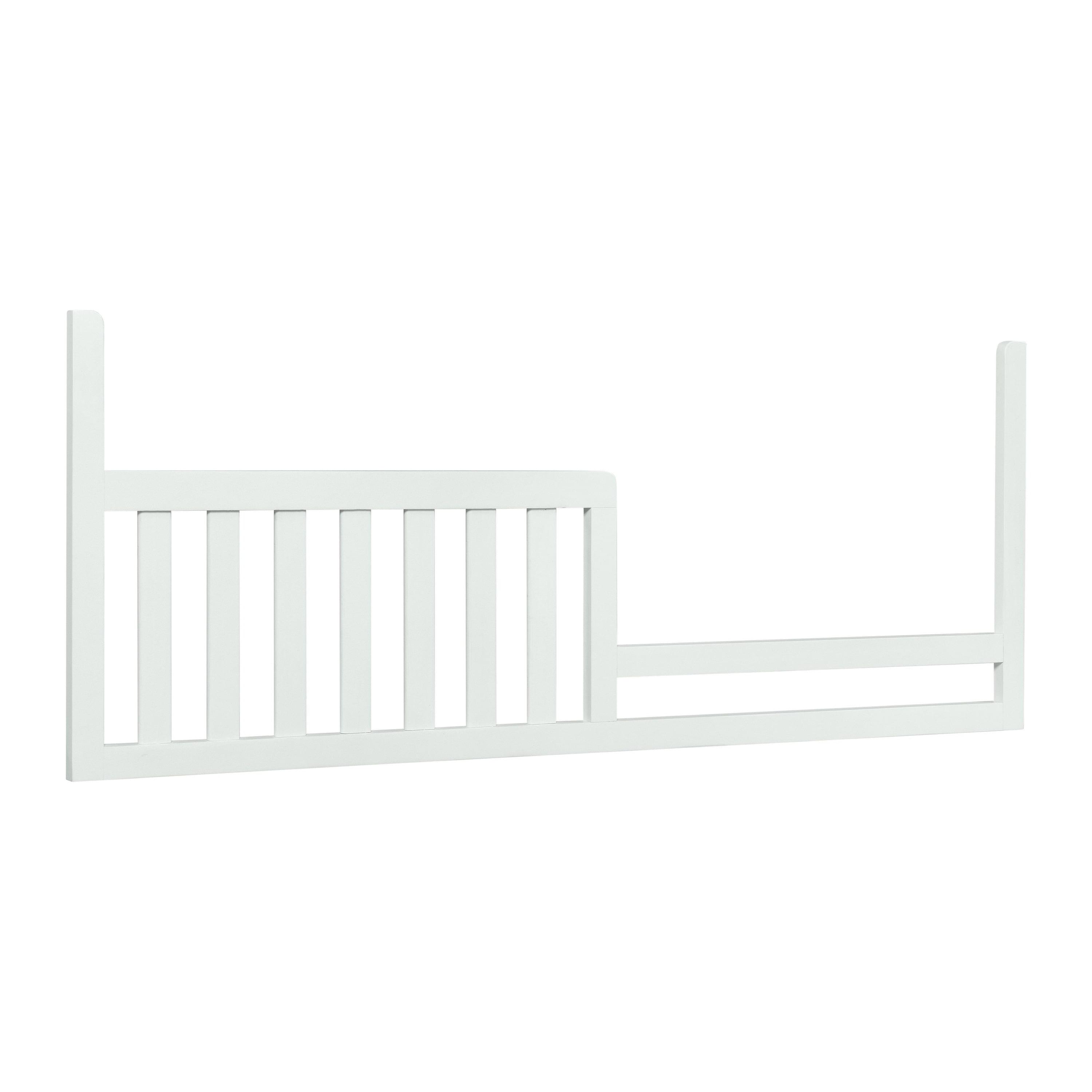 Westwood Design Tahoe Youth 55" Wide Toddler guardrail, Sea Shell