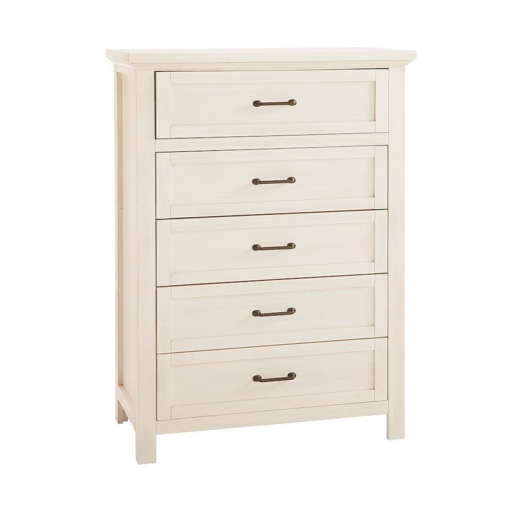 Westfield 5-Drawer Chest