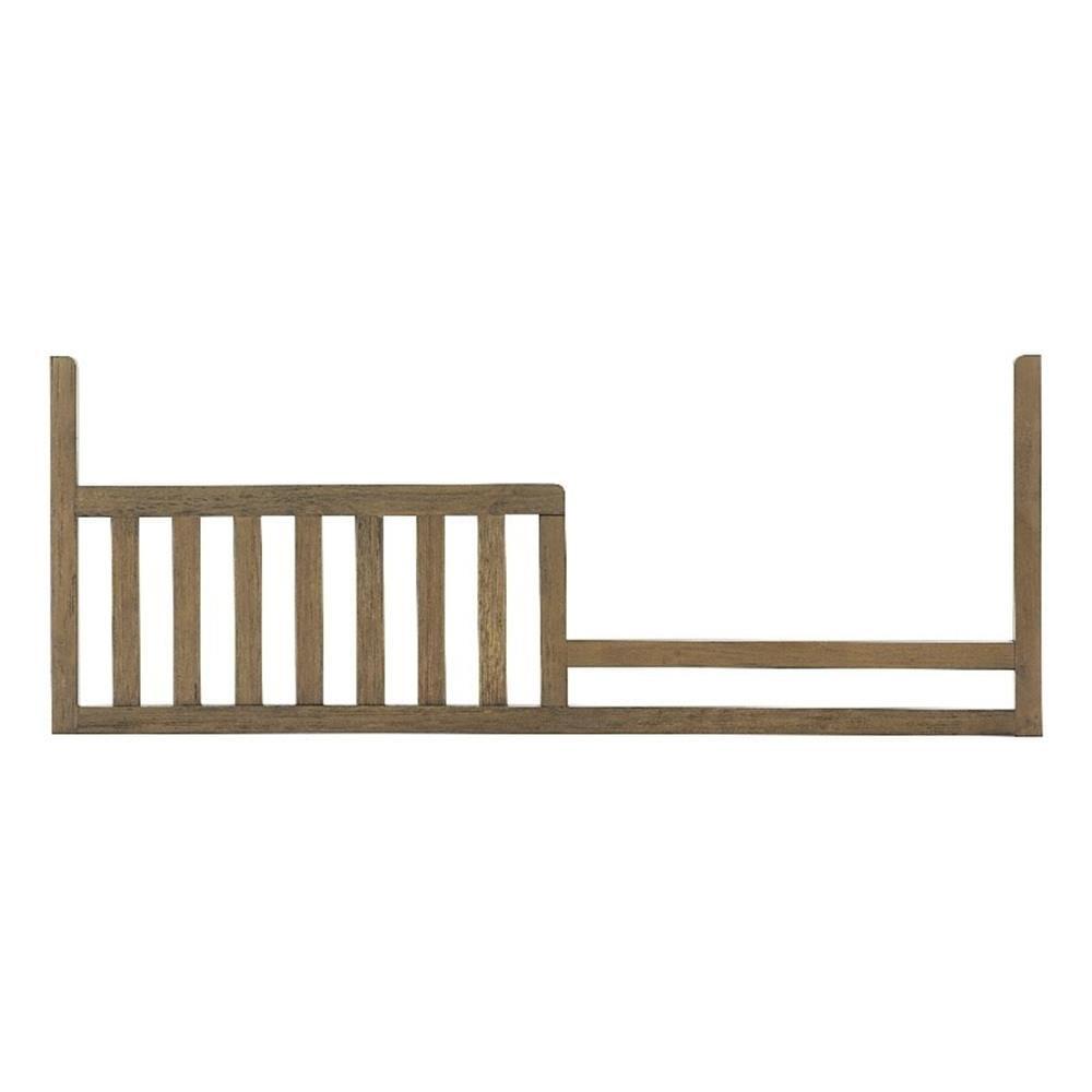 Westfield Harvest Brown Pine Toddler Guard Rail