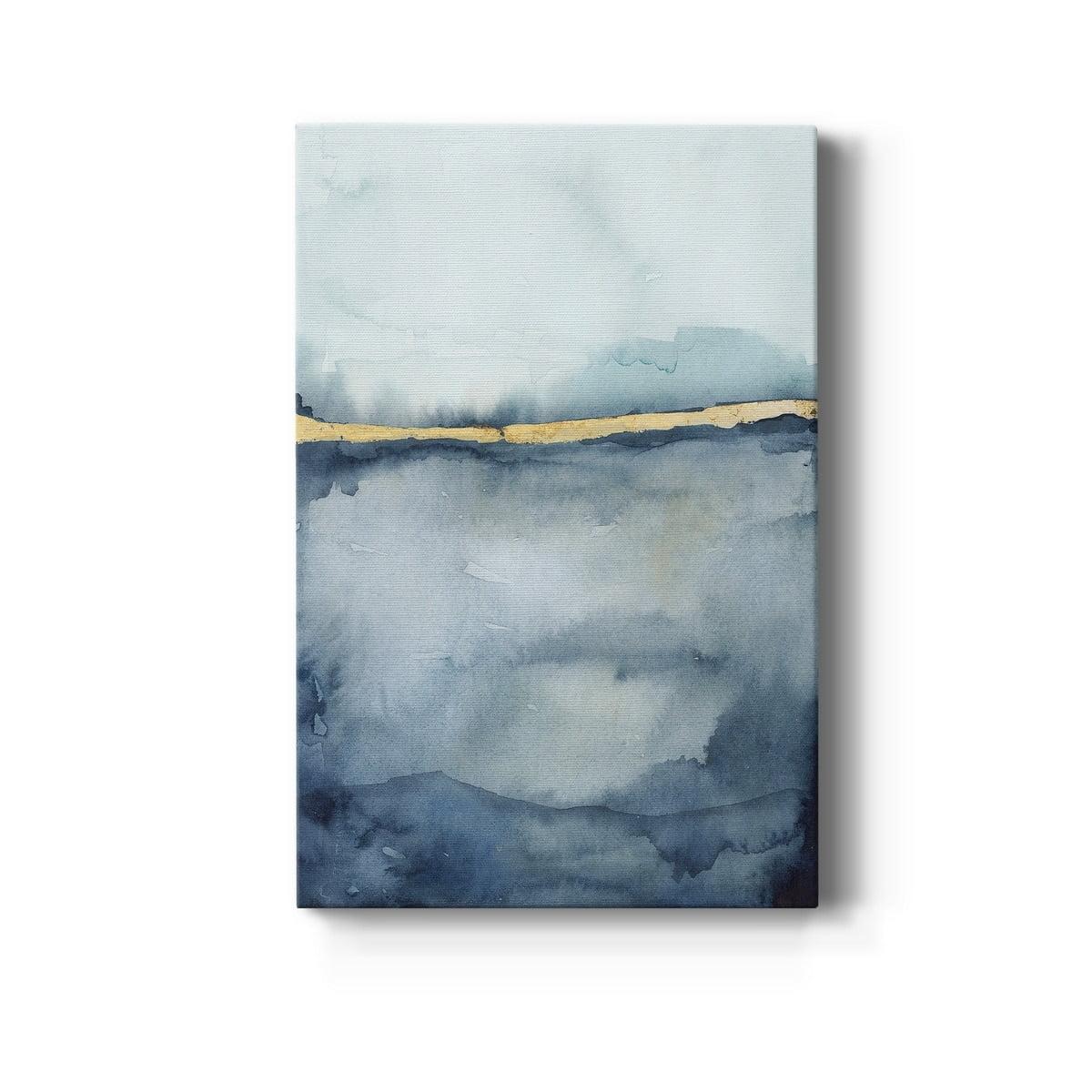 " Coastal Horizon II "