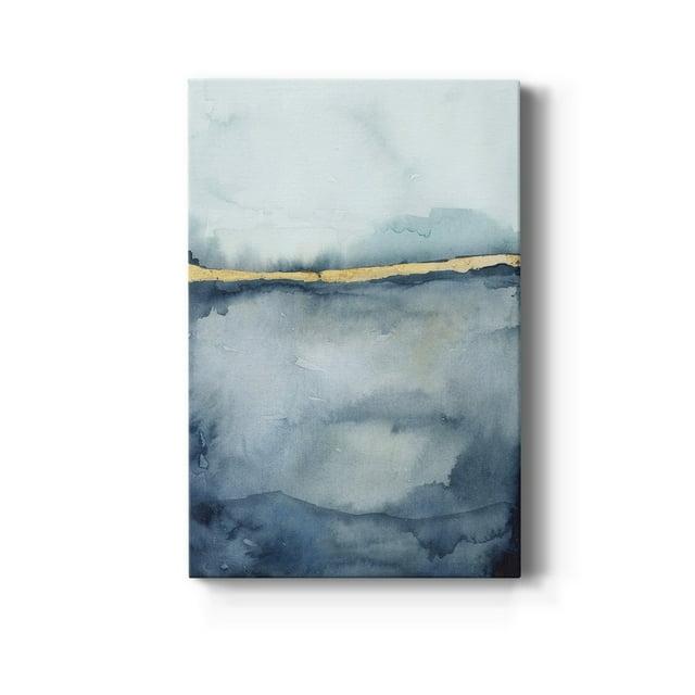 " Coastal Horizon II "