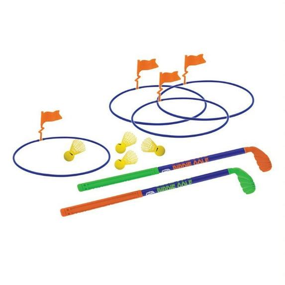 Wham-O Kids Toy Sports Equipment with Gulf Bat Rings
