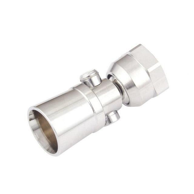 Adjustable Shower Head 1.5 GPM GPM