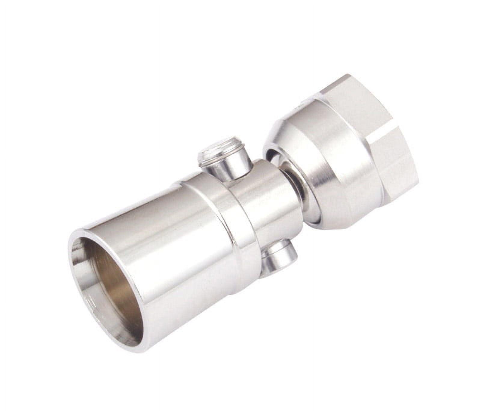 Adjustable Shower Head 1.5 GPM GPM