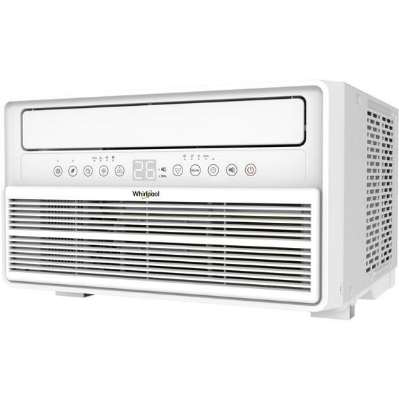Whirlpool 10,000 BTU Window Mounted Inverter Air Conditioner with Remote Control