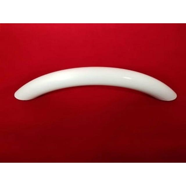 Genuine Whirlpool 4393777 Microwave Door Handle