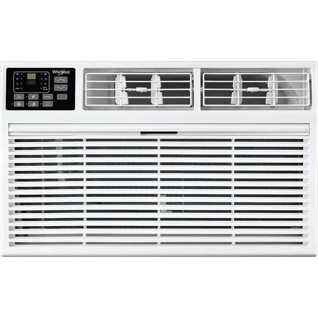 Whirlpool Whirlpool 8000 BTU Air Conditioner for Rooms up to 450 Square Feet