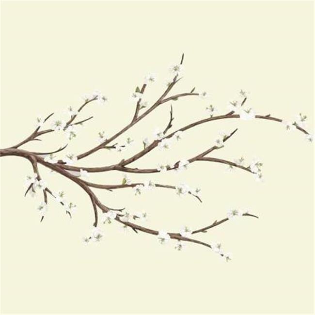 Winston Porter Text & Numbers Non-Wall Damaging Wall Decal