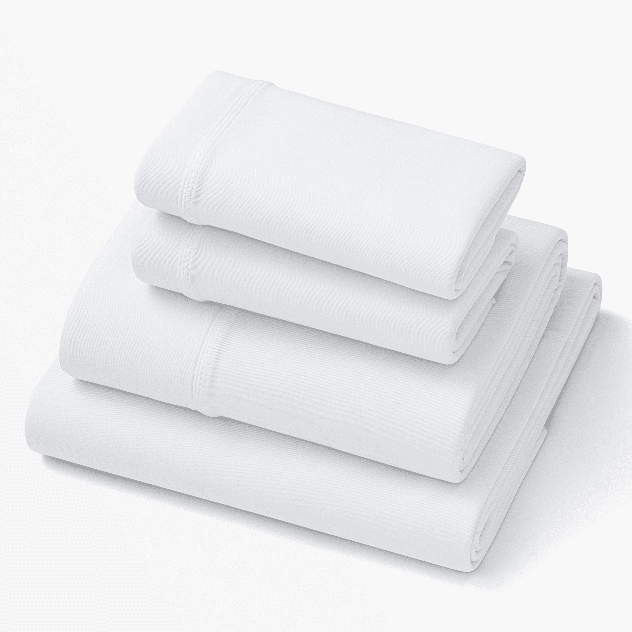 Purple Purple SoftStretch Sheets