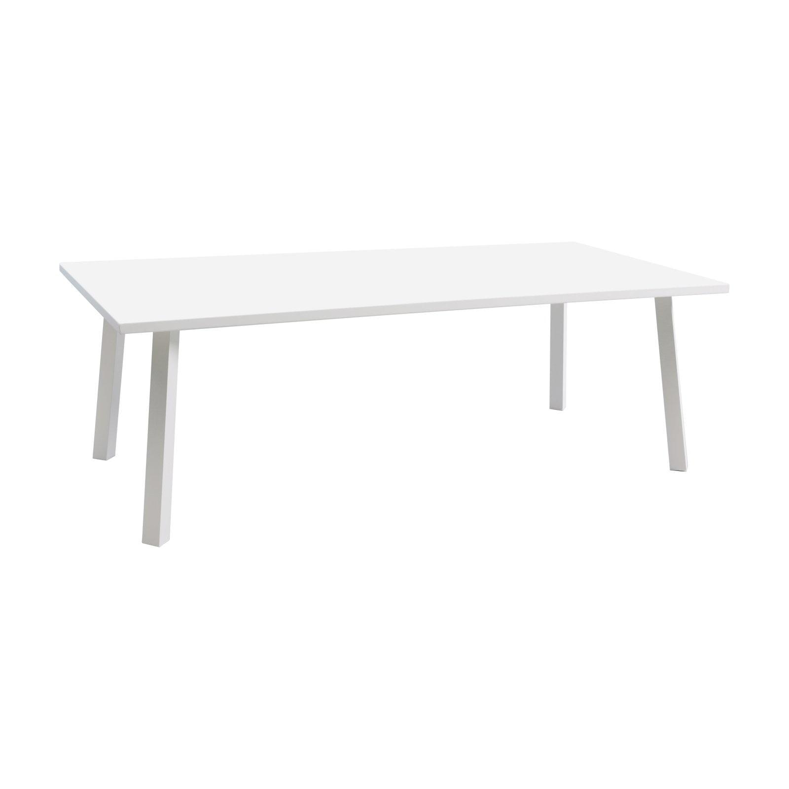 Rio Rectangular Outdoor Dining Table