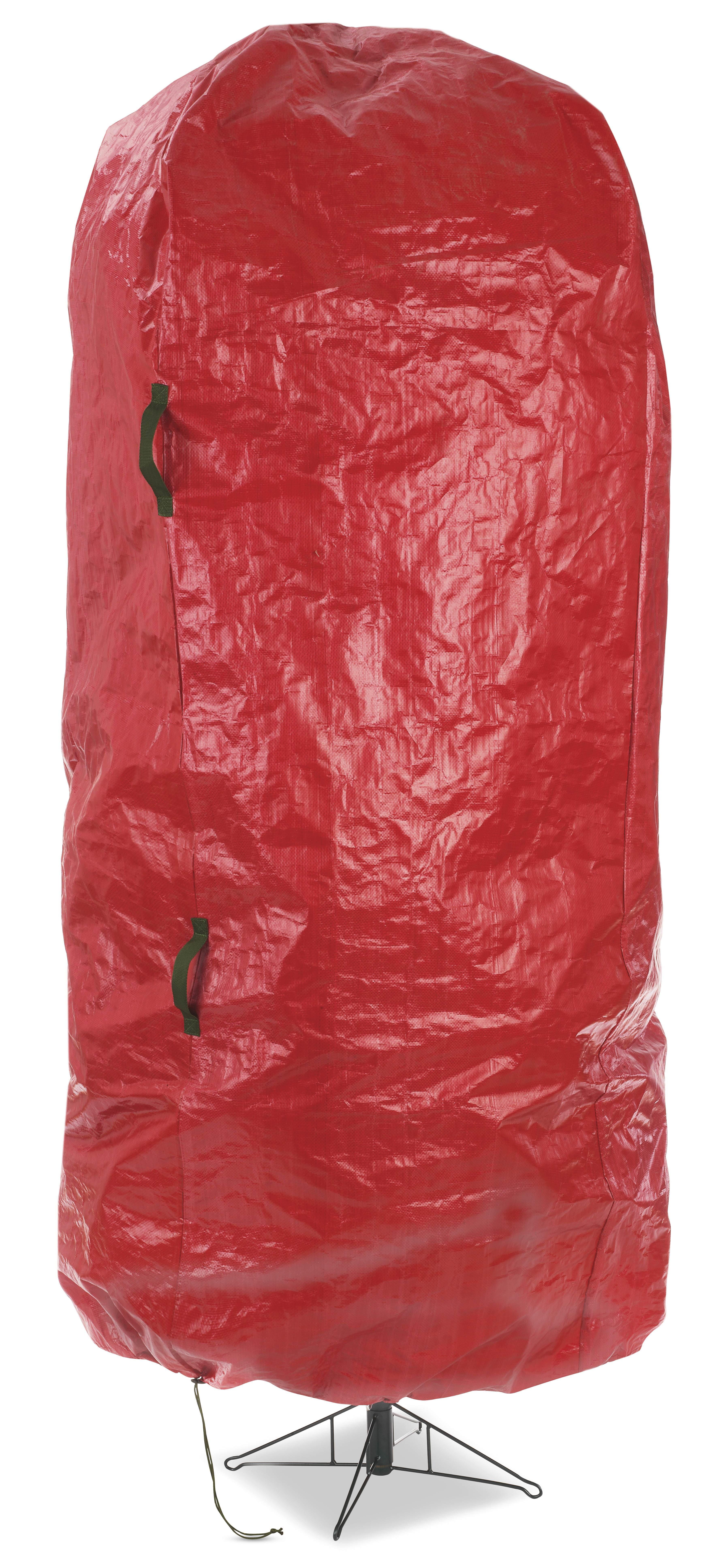 Whitmor Christmas Standing Tree Bag